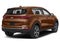 2020 Kia Sportage LX AWD