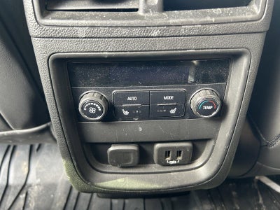 2020 Buick Envision AWD 4dr Essence