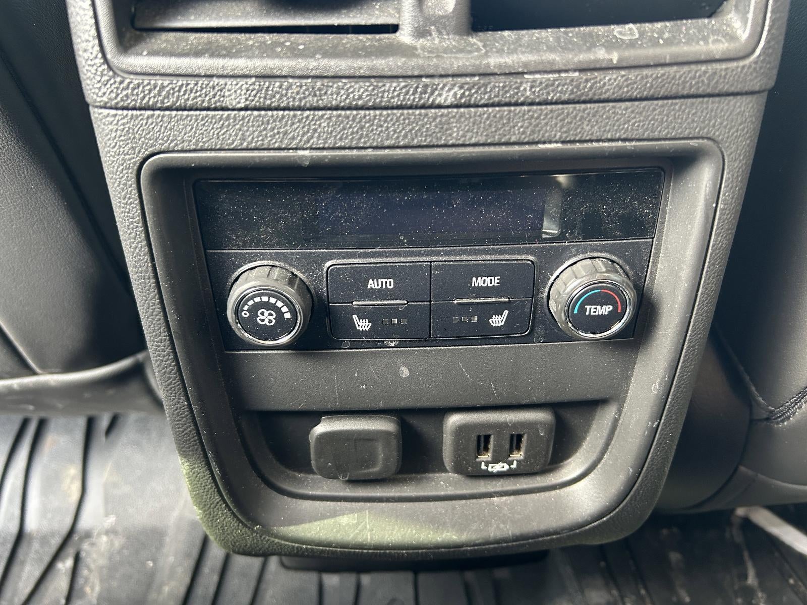 2020 Buick Envision AWD 4dr Essence