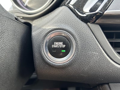 2020 Buick Envision AWD 4dr Essence