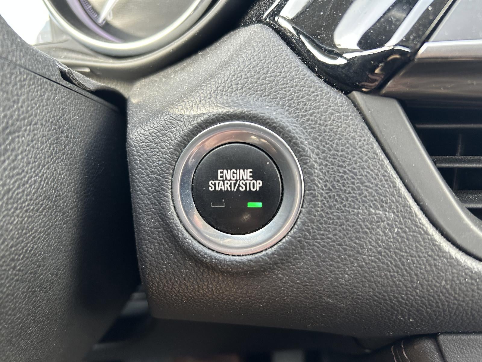 2020 Buick Envision AWD 4dr Essence