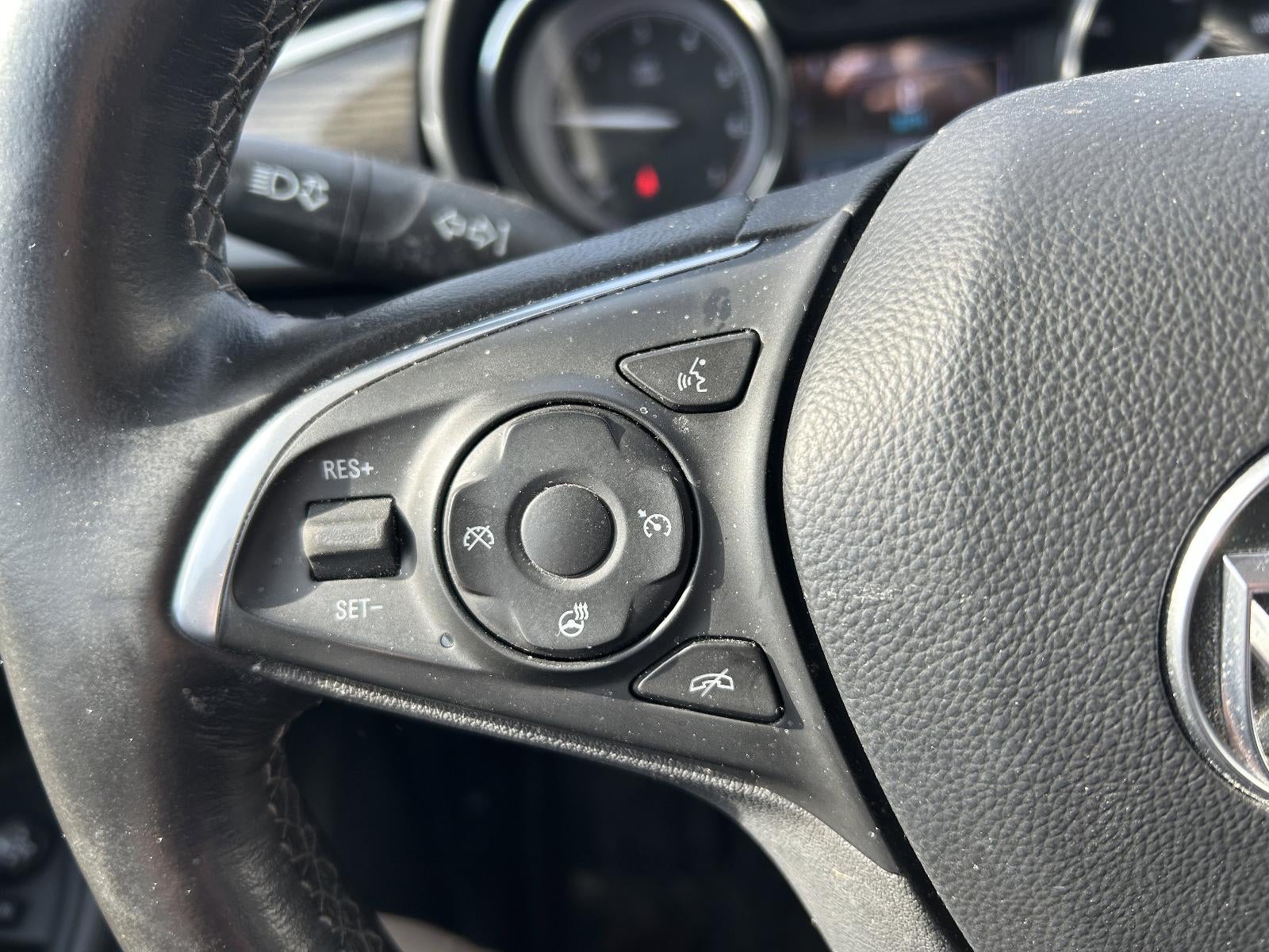 2020 Buick Envision AWD 4dr Essence