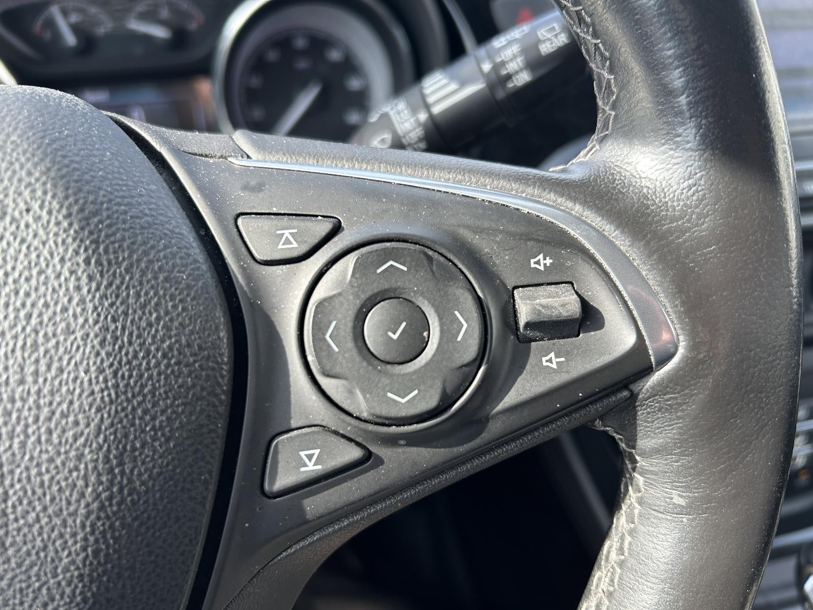 2020 Buick Envision AWD 4dr Essence