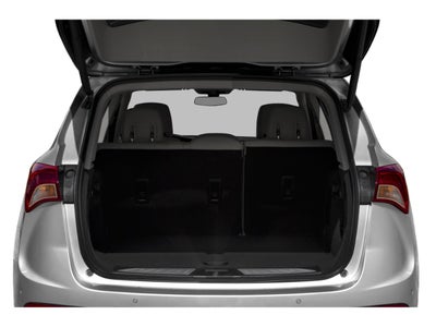 2020 Buick Envision AWD 4dr Essence