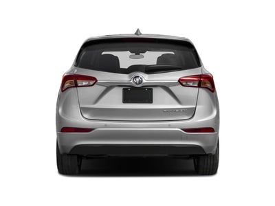 2020 Buick Envision AWD 4dr Essence