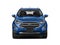 2019 Ford EcoSport Titanium 4WD