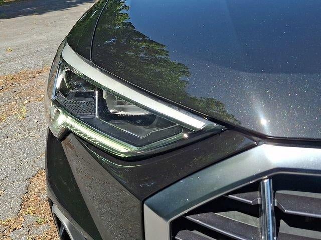2023 Audi Q3 S line Premium 45 TFSI quattro