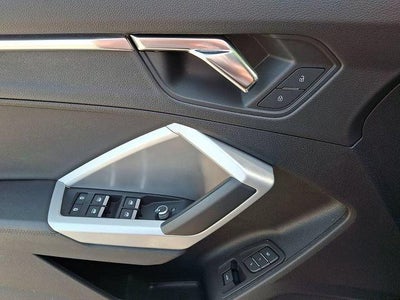 2023 Audi Q3 S line Premium 45 TFSI quattro