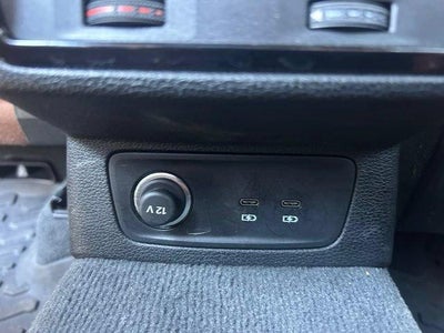 2022 Audi Q3 S line Premium Plus 45 TFSI quattro