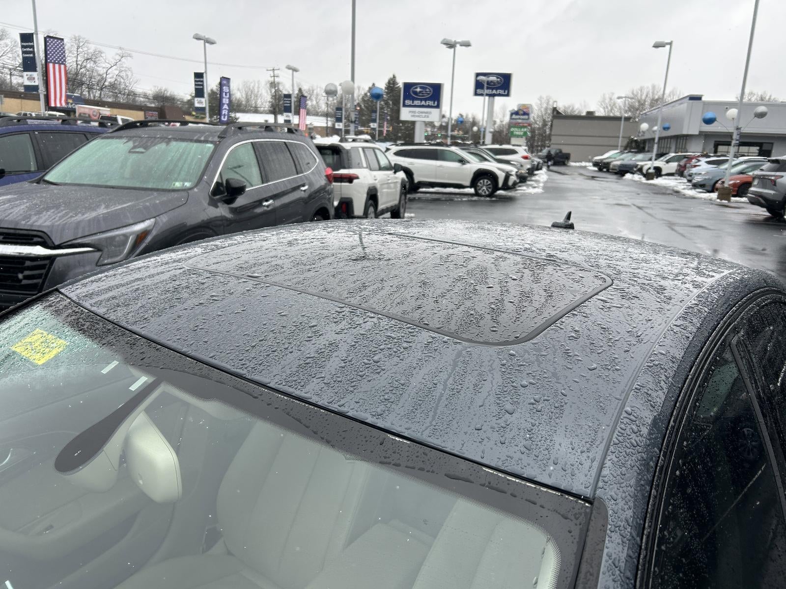 2016 Audi A6 4dr Sdn quattro 3.0T Premium Plus