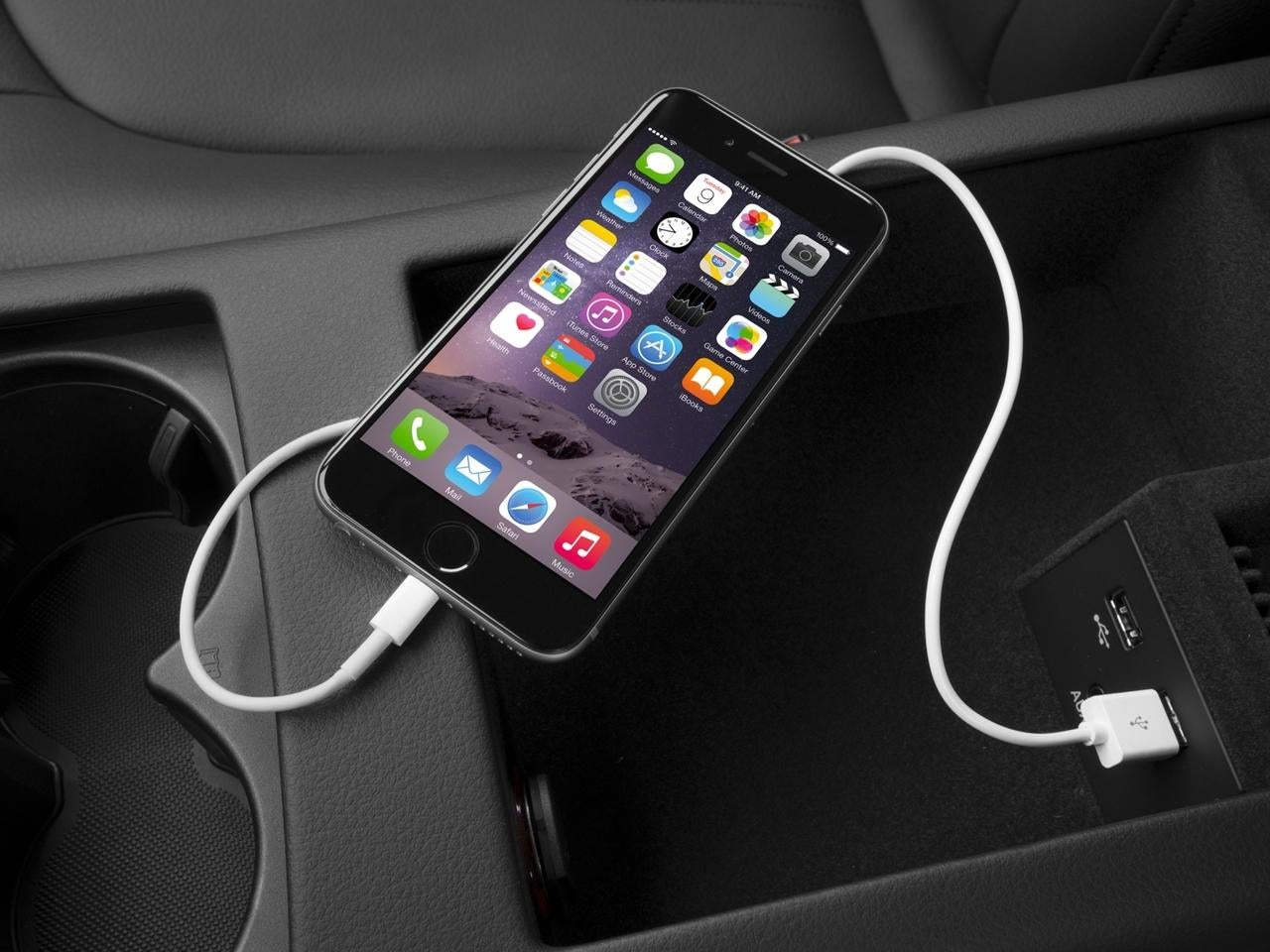 2016 Audi A6 4dr Sdn quattro 3.0T Premium Plus