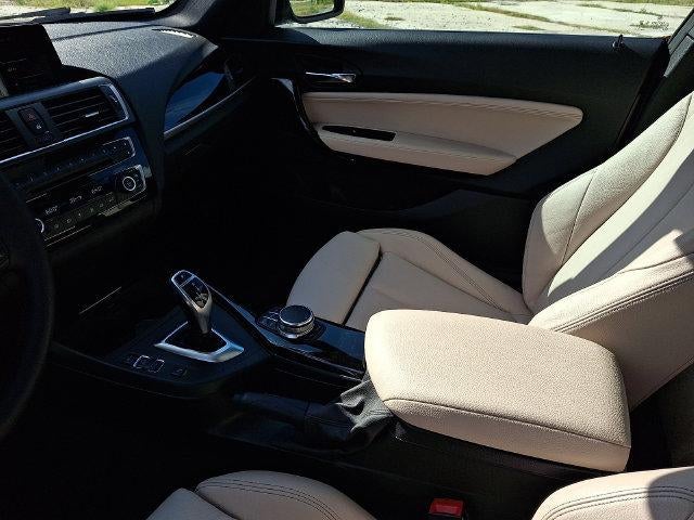 2017 BMW 230i xDrive Coupe