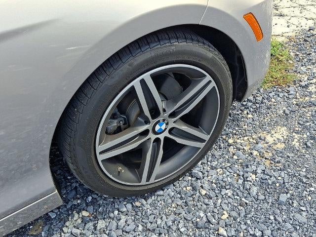 2017 BMW 230i xDrive Coupe