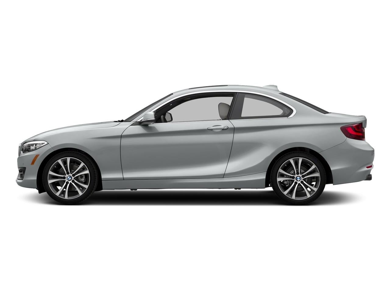 2017 BMW 230i xDrive Coupe