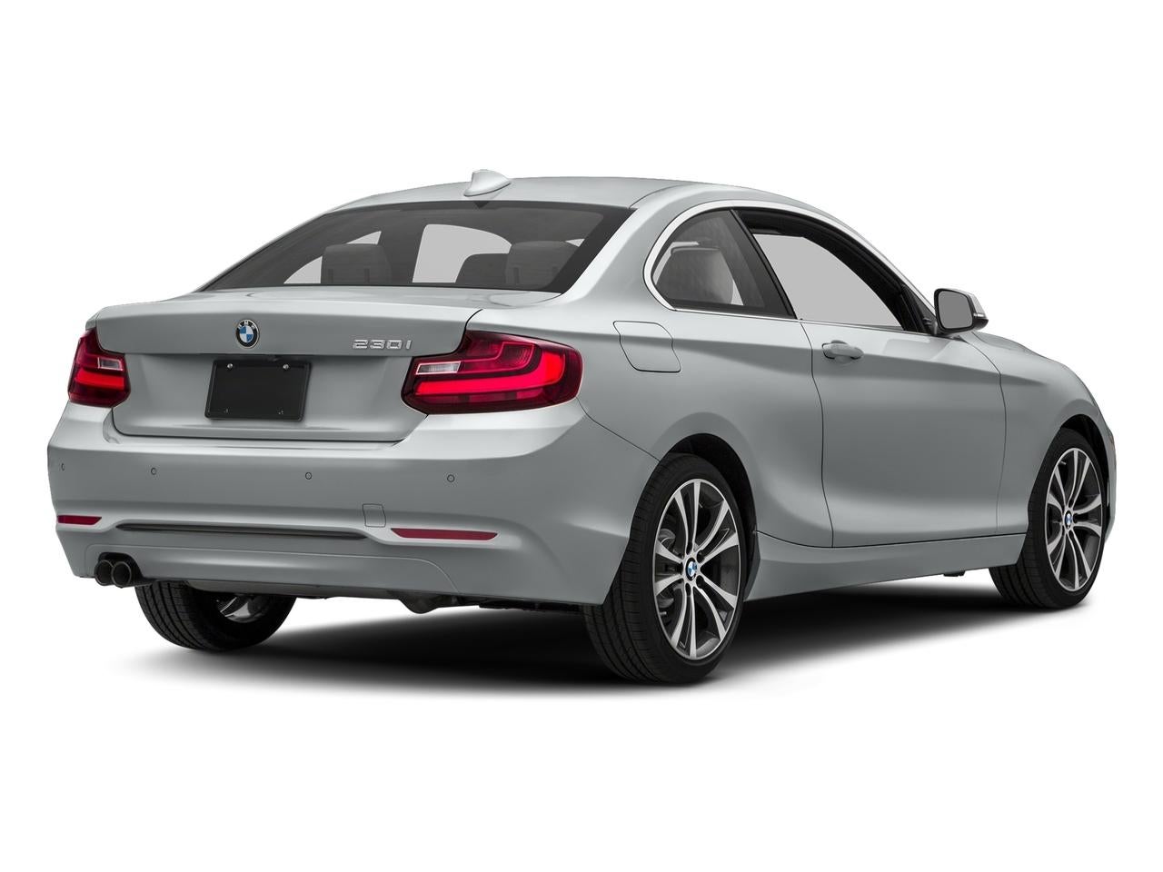 2017 BMW 230i xDrive Coupe