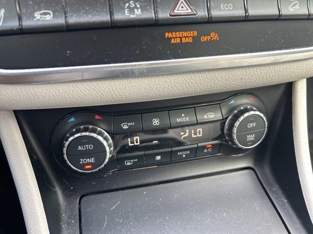 2015 Mercedes-Benz GLA GLA 250 SUV