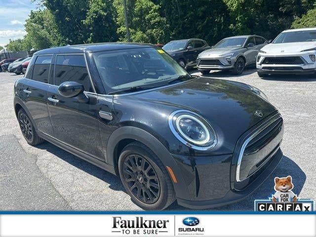 2023 MINI Cooper Hardtop 4 Door Cooper