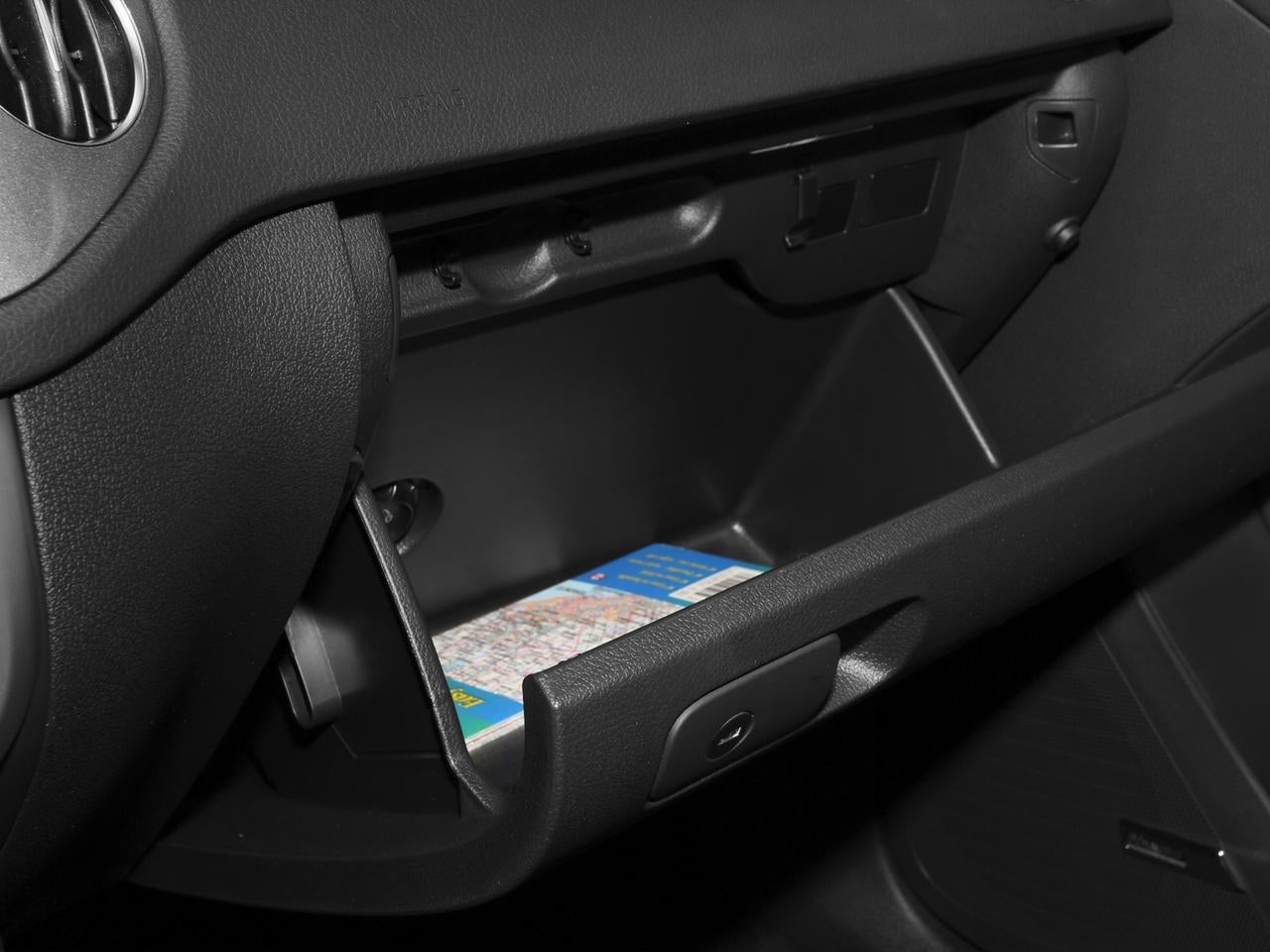 2017 Volkswagen Tiguan Limited 2.0T 4MOTION