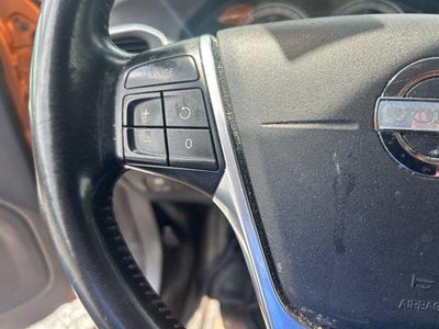 2013 Volvo S60 4dr Sdn T5 AWD