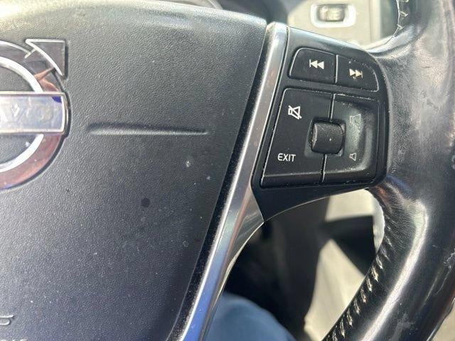 2013 Volvo S60 4dr Sdn T5 AWD