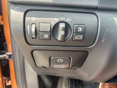 2013 Volvo S60 4dr Sdn T5 AWD