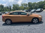 2013 Volvo S60 4dr Sdn T5 AWD