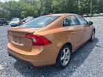 2013 Volvo S60 4dr Sdn T5 AWD