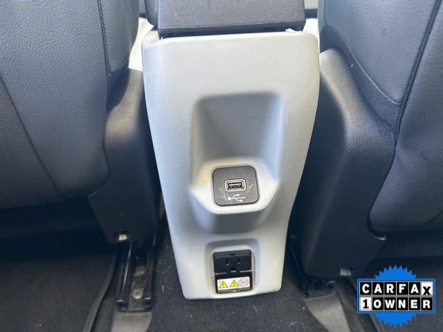 2021 Jeep Renegade Limited 4x4