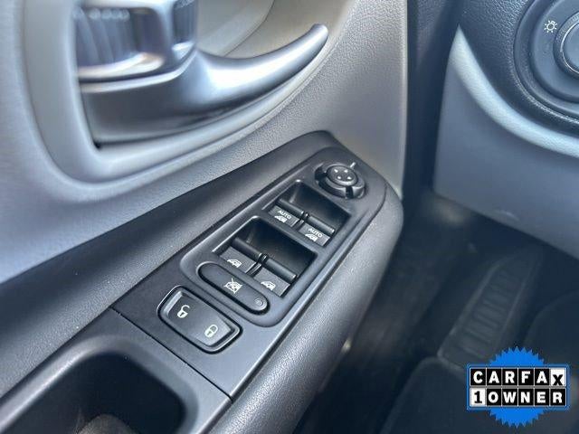 2021 Jeep Renegade Limited 4x4