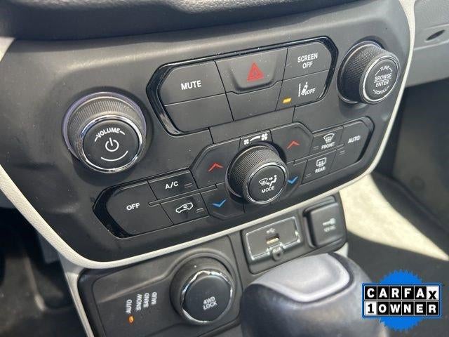 2021 Jeep Renegade Limited 4x4