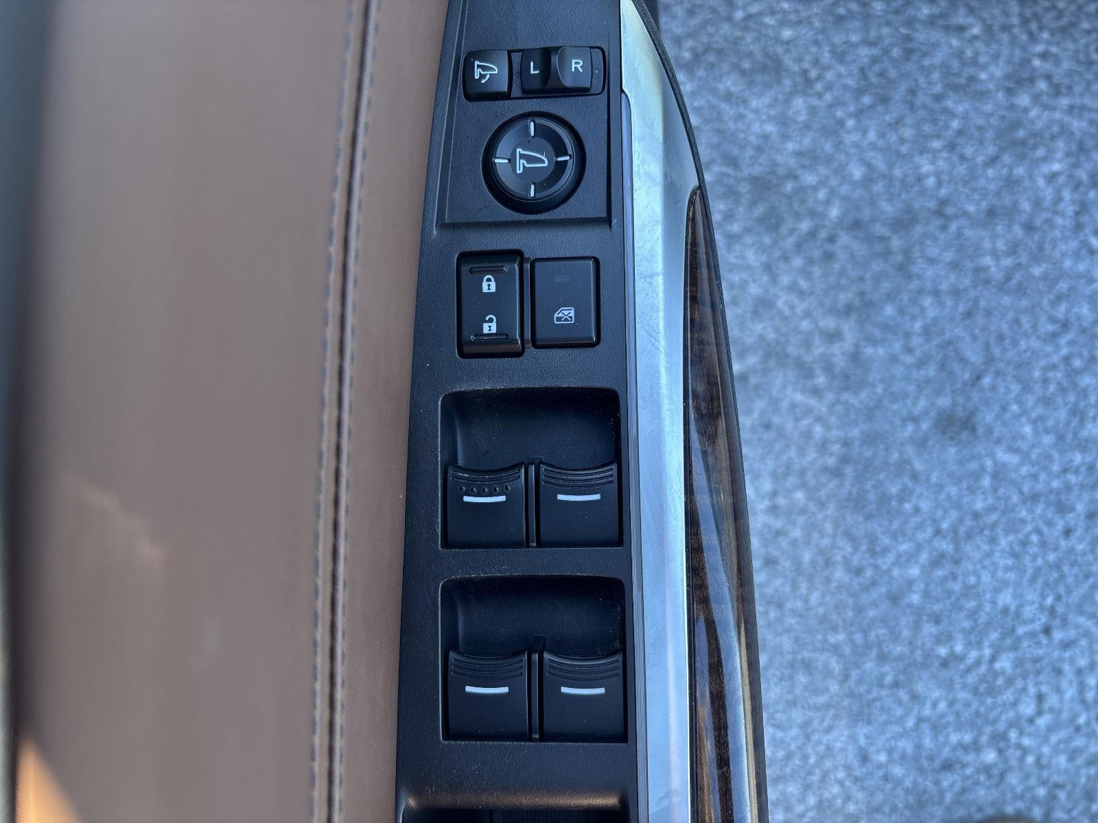 2018 Acura TLX 3.5L SH-AWD w/Advance Pkg