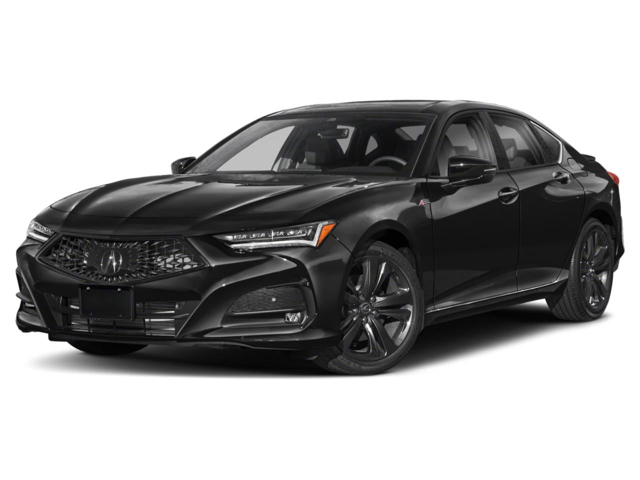 2022 Acura TLX FWD w/A-Spec Package