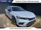 2024 Honda Civic Hatchback Sport CVT
