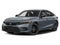 2024 Honda Civic Hatchback Sport CVT