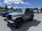 2014 Jeep Wrangler 4WD 2dr Willys Wheeler