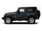 2014 Jeep Wrangler 4WD 2dr Willys Wheeler