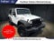 2017 Jeep Wrangler Sport 4x4