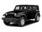2014 Jeep Wrangler Unlimited 4WD 4dr Sport