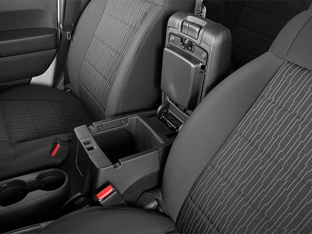 2014 Jeep Wrangler Unlimited 4WD 4dr Sport