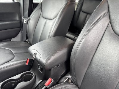 2015 Jeep Wrangler Unlimited 4WD 4dr Altitude