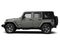 2015 Jeep Wrangler Unlimited 4WD 4dr Altitude