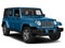 2015 Jeep Wrangler Unlimited 4WD 4dr Altitude