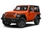 2019 Jeep Wrangler Sport S 4x4