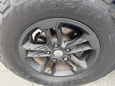 2017 Jeep Wrangler Unlimited Winter 4x4 *Ltd Avail*