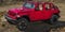 2023 Jeep Wrangler Sport 4 Door 4x4