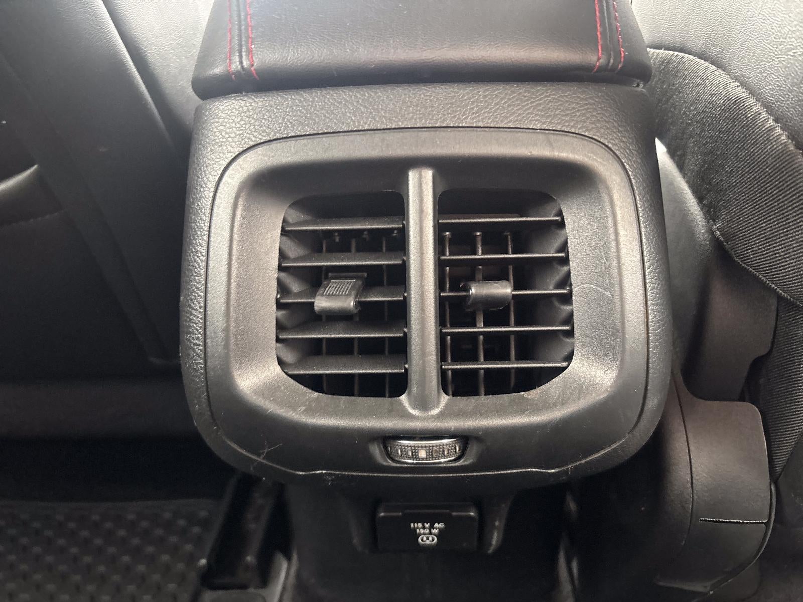 2014 Jeep Cherokee 4WD 4dr Trailhawk