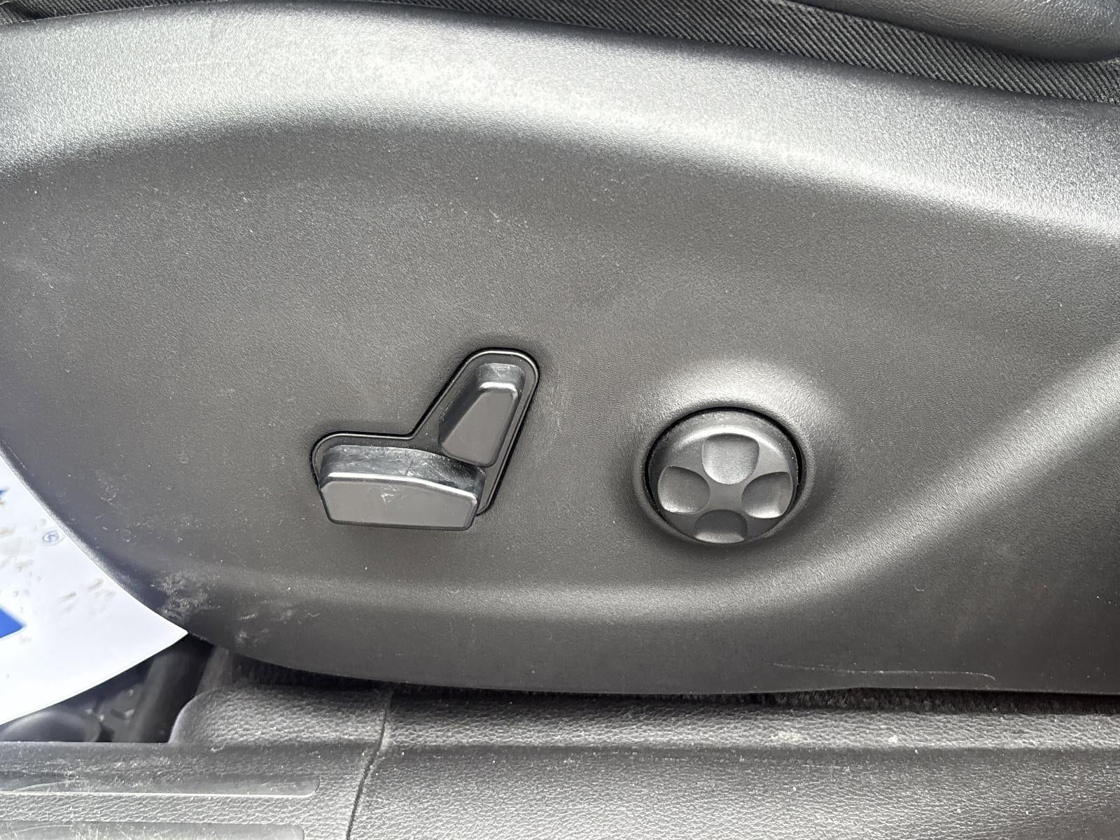 2014 Jeep Cherokee 4WD 4dr Trailhawk