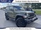 2025 Jeep Wrangler Sport 2 Door 4x4