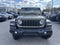 2025 Jeep Wrangler Sport 2 Door 4x4