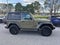 2025 Jeep Wrangler Sport 2 Door 4x4